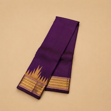 Kanchipattu Saree