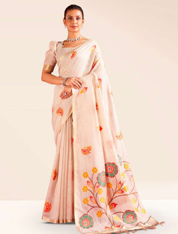 Chandrika Cotton