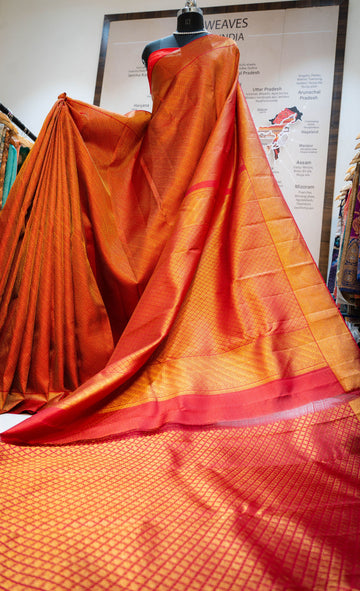 kanchi darmvaram